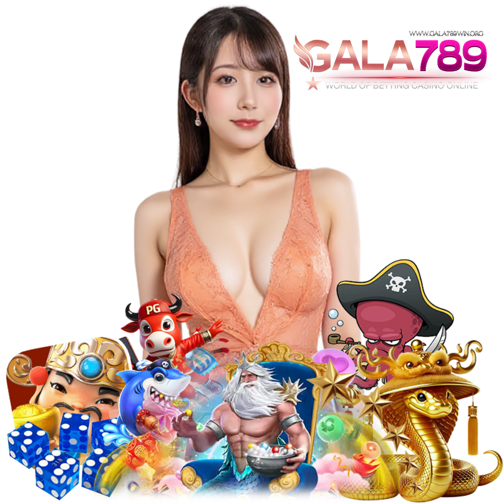 GALA789WIN สล็อตโปรทุนน้อย เครดิตฟรี